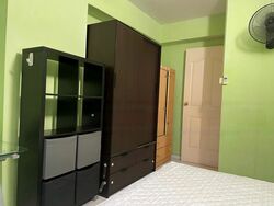 Blk 760 Woodlands Avenue 6 (Woodlands), HDB 4 Rooms #447398371